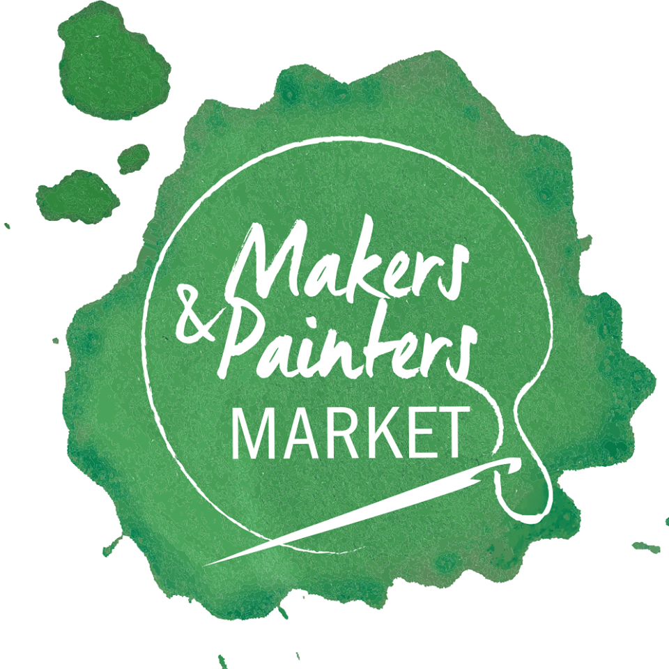 Makers and Painters Market