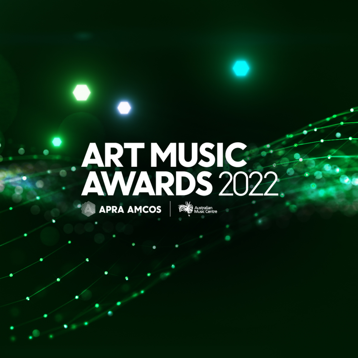 Art Music Awards Finalist